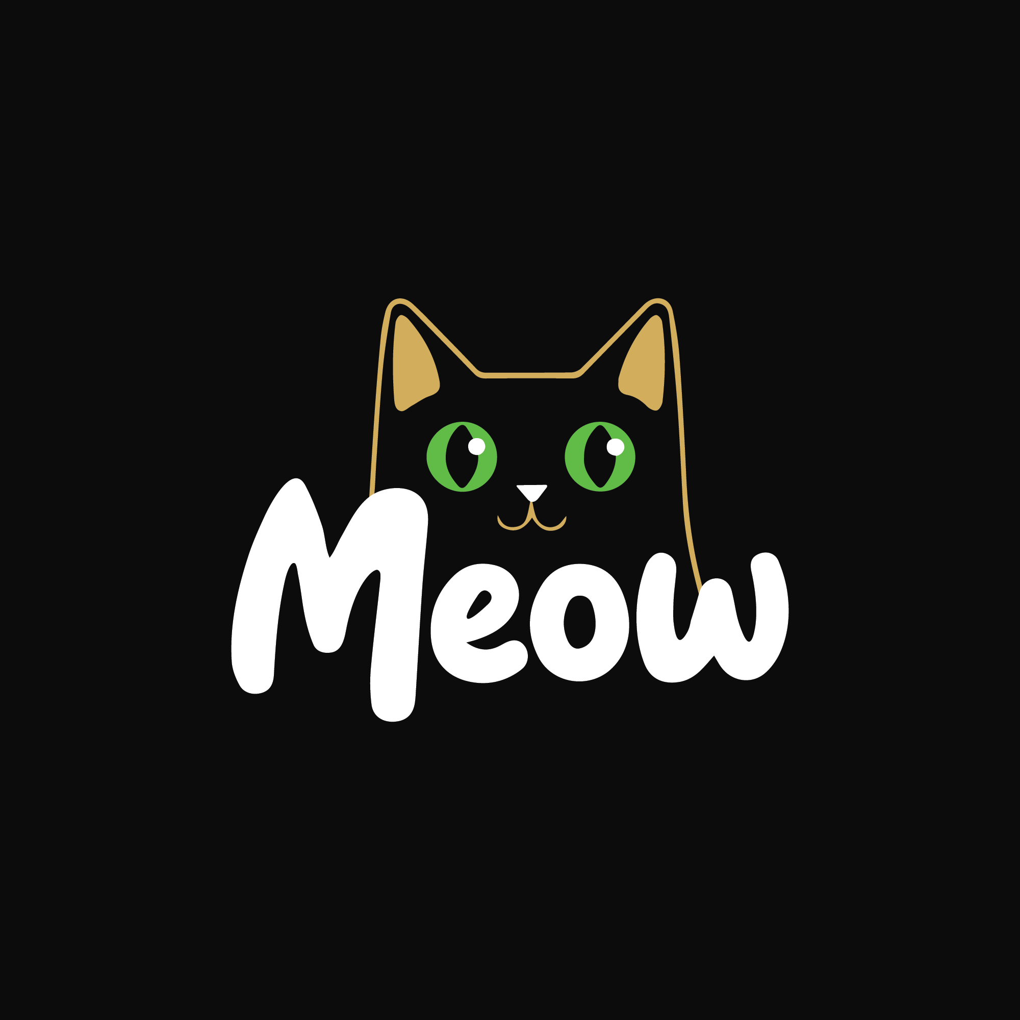 Meow Cafe